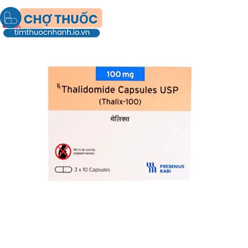 Thalix 100