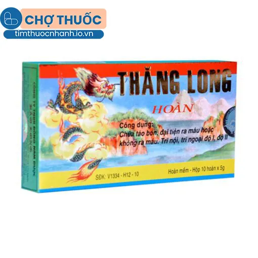Thăng Long Hoàn