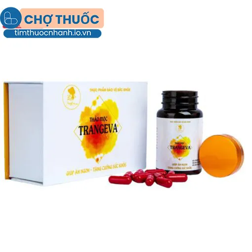 Thảo Mộc TrangEva