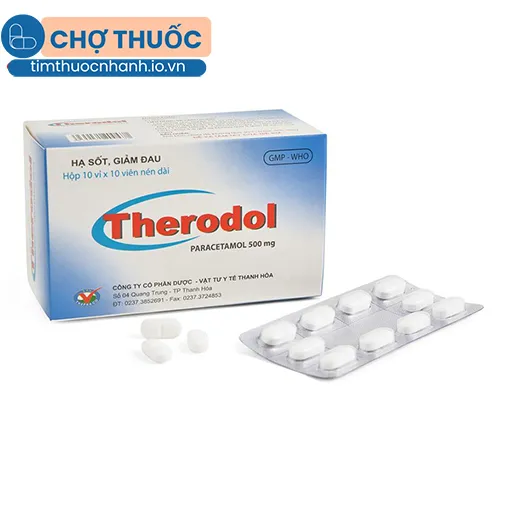 Therodol