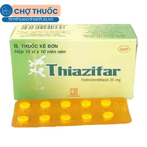 Thiazifar