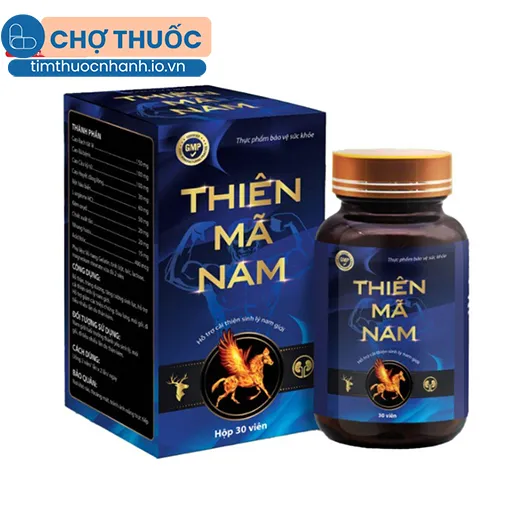Thiên Mã Nam