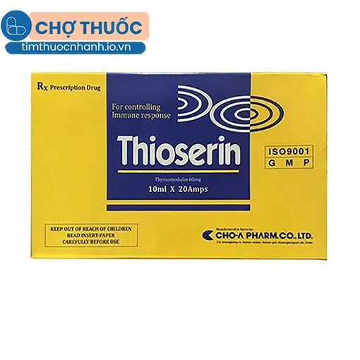 Thioserin