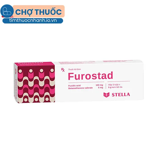 Thuốc Furostad