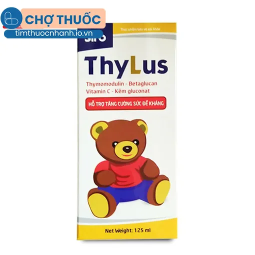 Thylus
