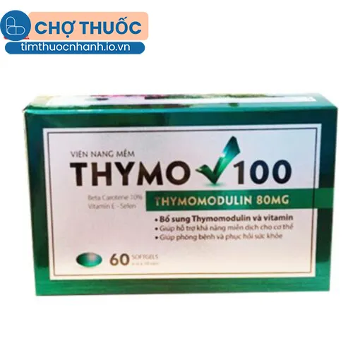 Thymo V100