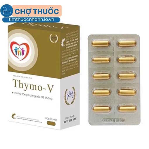 Thymo-V