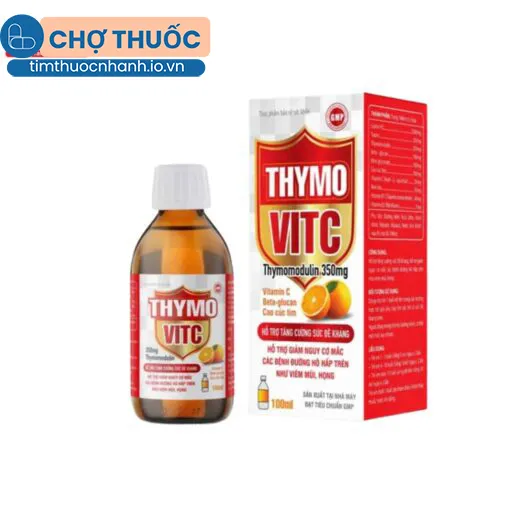 Thymo Vitc BMP