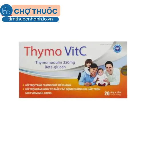 Thymo VitC