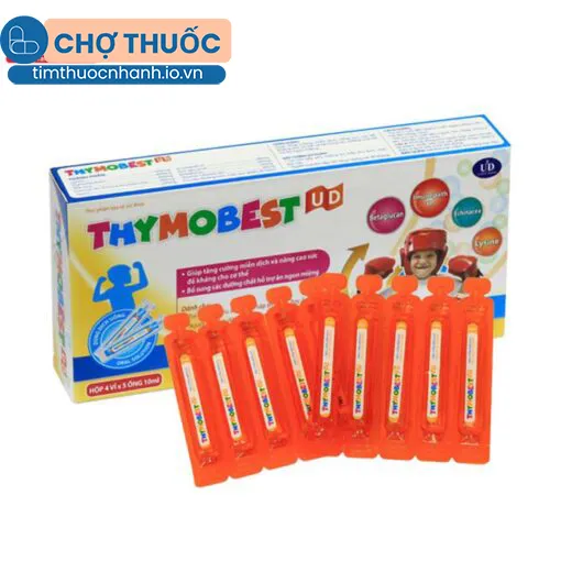 Thymobest UD