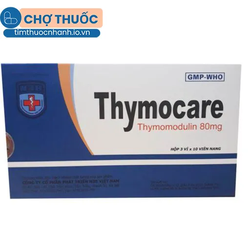 Thymocare