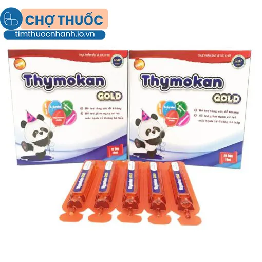 Thymokan Gold