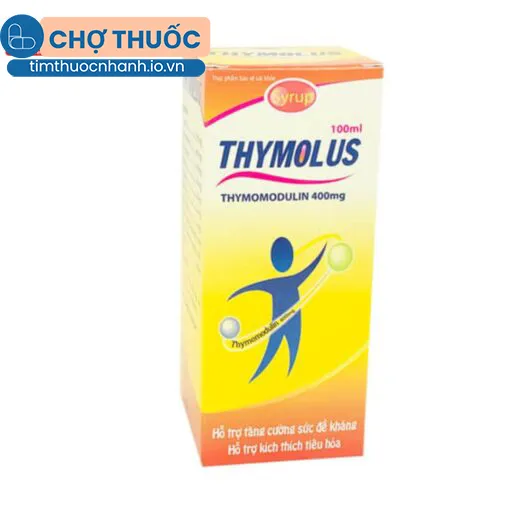 Thymolus