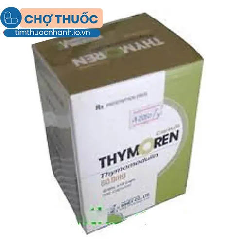 Thymoren