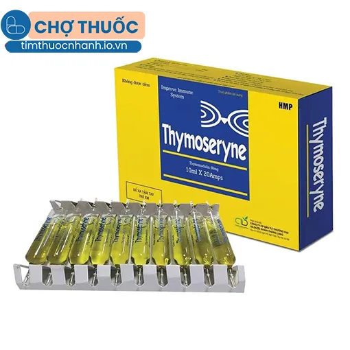 Thymoseryne