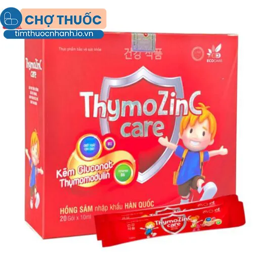 ThymozinC Care