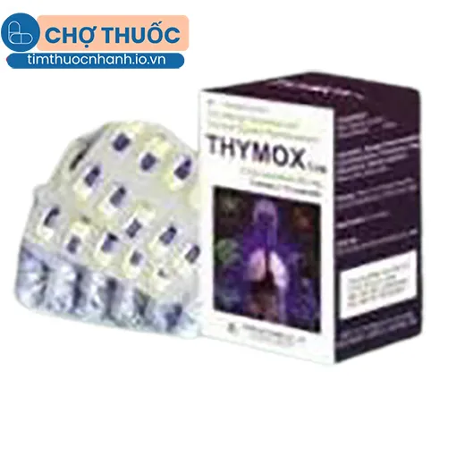 Thyomax 80mg