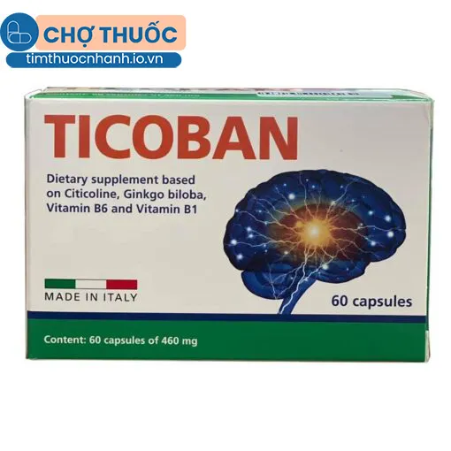 Ticoban