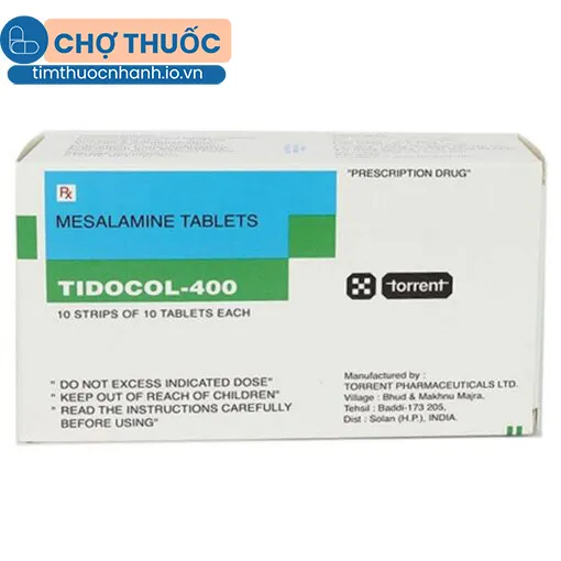 Tidocol 400