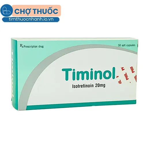 Timinol