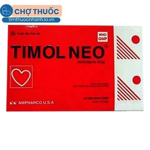 Timol Neo