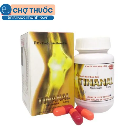 TINANAL