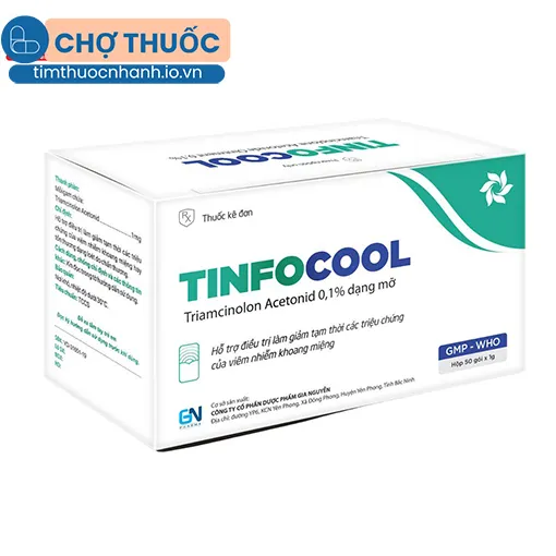 TINFOCOOL