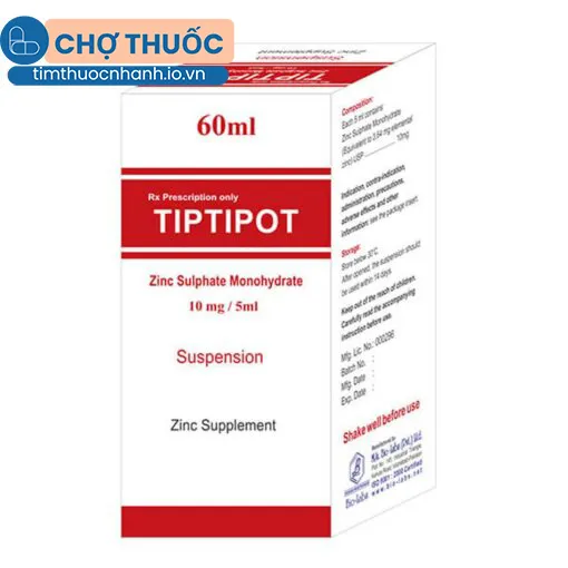 Tiptipot