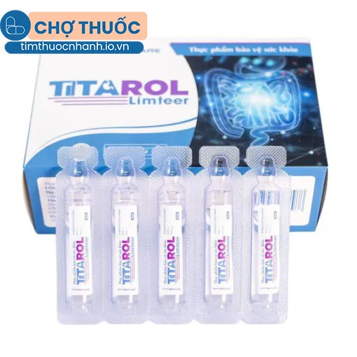 Titarol Limteer