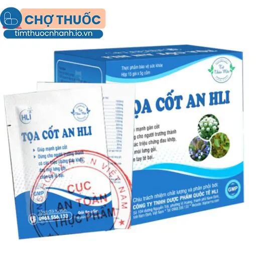 Tọa Cốt An HLI