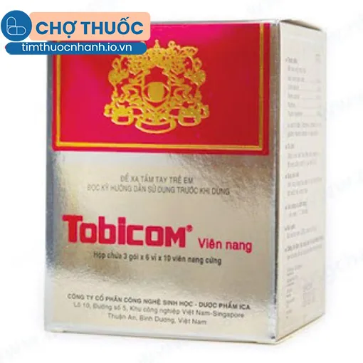 Tobicom