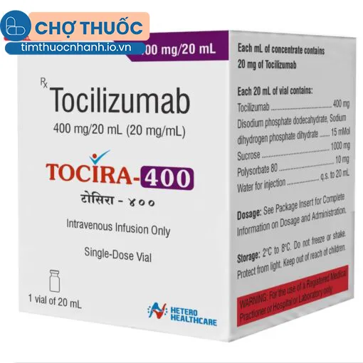 Tocira-400
