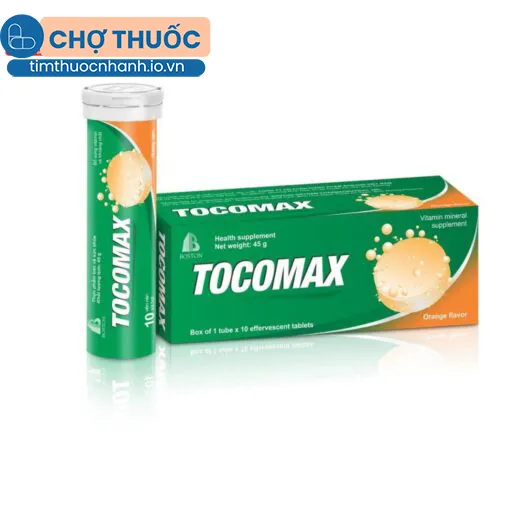 Tocomax