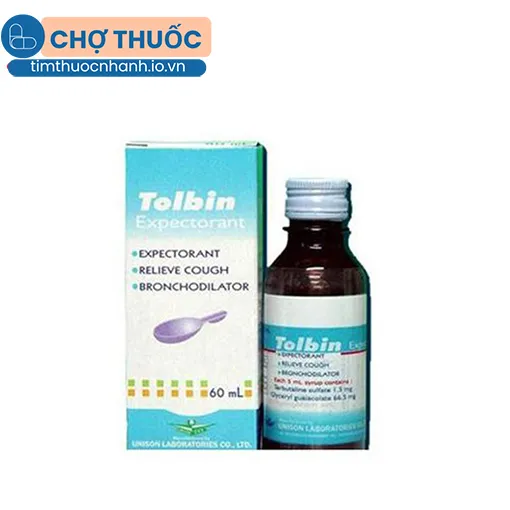 Tolbin