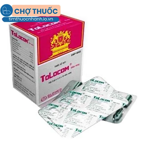 Tolocom