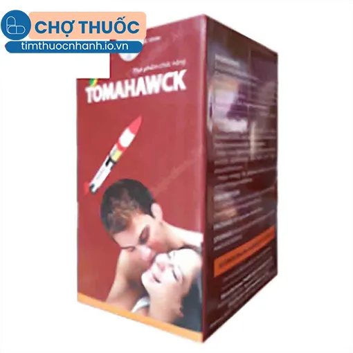 Tomahawck