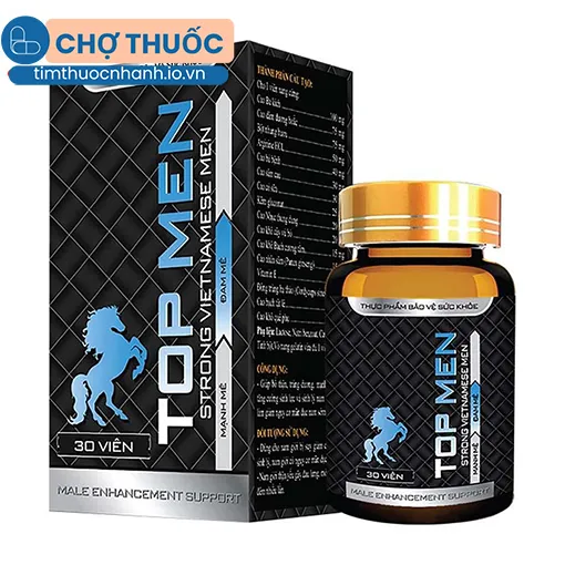 Top Men