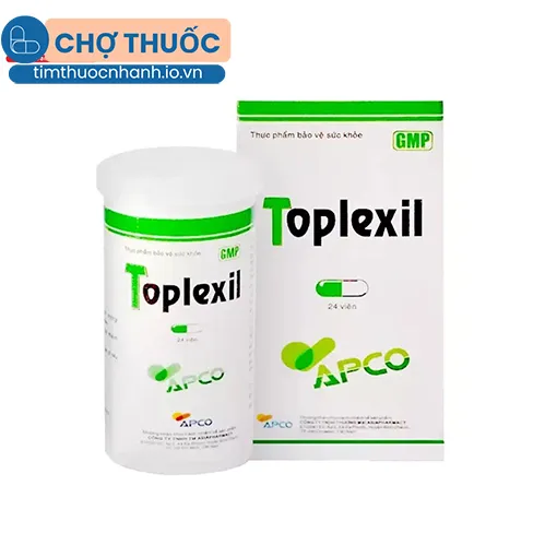 Toplexil Apco