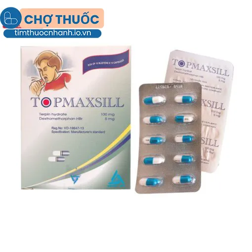 Topmaxsill
