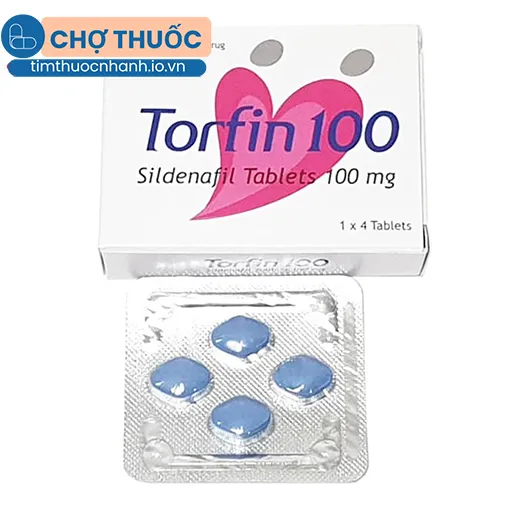 Torfin 100