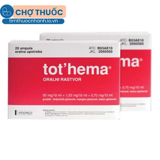 Tothema