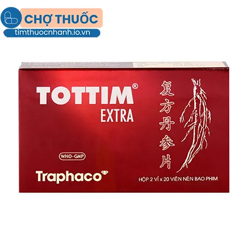 Tottim Extra