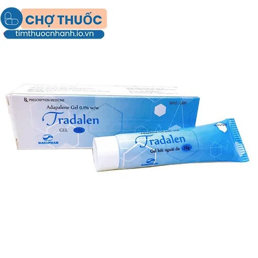Tradalen