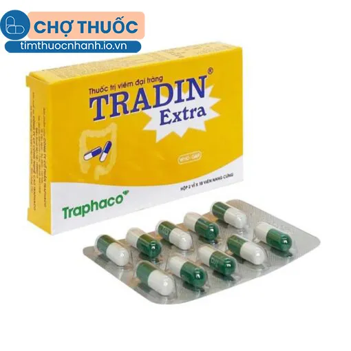 Tradin Extra