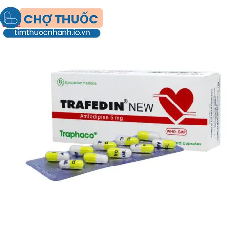 Trafedin New