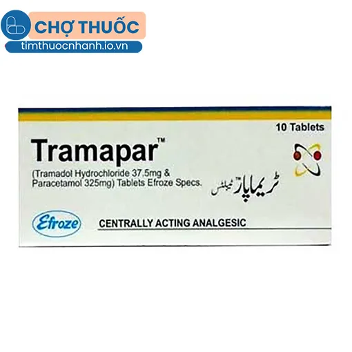 Tramapar