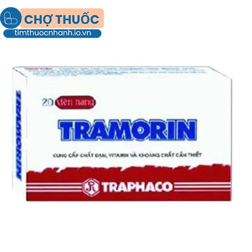 Tramorin