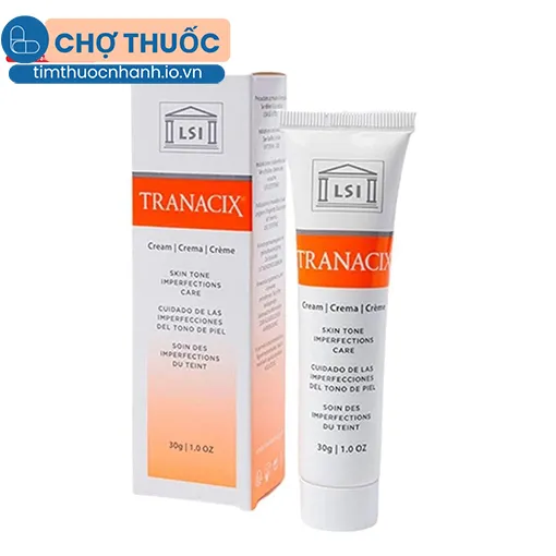 Tranacix Cream