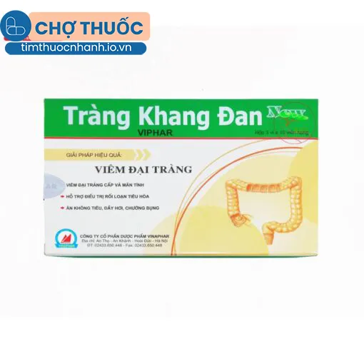Tràng Khang Đan Viphar New