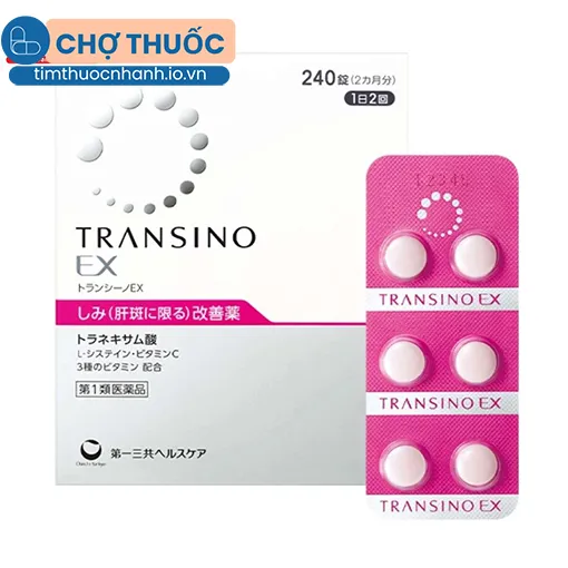 Transino EX